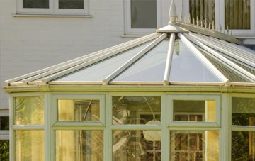 conservatory roof repair Yelden, Bedfordshire