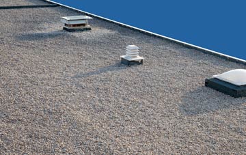 flat roofing Yelden, Bedfordshire