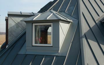 metal roofing Yelden, Bedfordshire