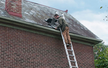 what affects urgent Yelden roof repairs