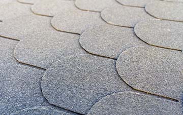 Yelden asphalt roofing costs