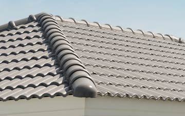 advantages of Yelden clay roofing