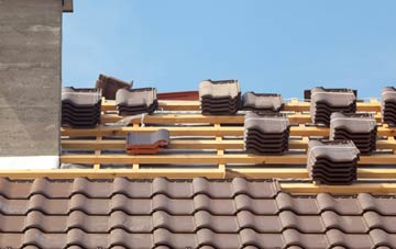Yelden clay roofing costs