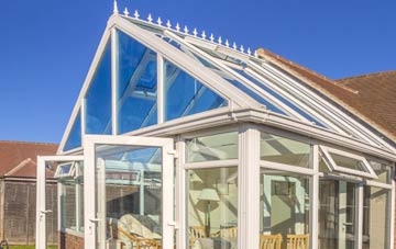 conservatory roof insulation costs Yelden