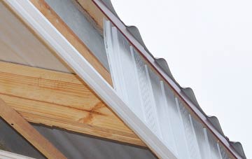 why Yelden fascia repairs are essential