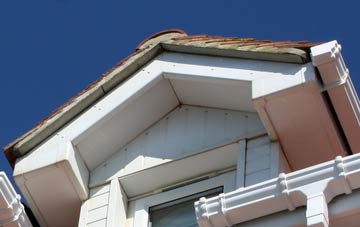 Yelden fascia installation costs