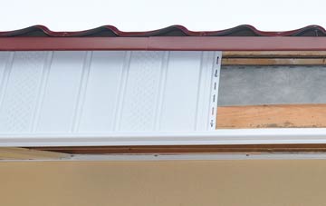 Yelden fascia repair costs