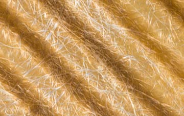 Yelden fibreglass roof waterproofing