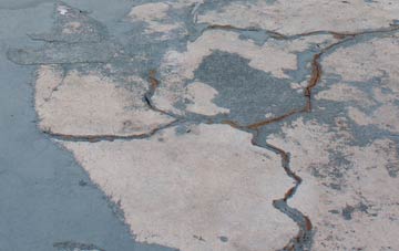 fibreglass roofing replacement Yelden