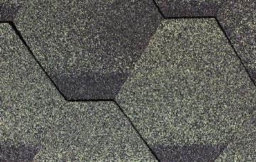 Yelden fibreglass shingle repairs