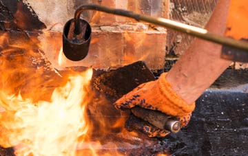 Yelden flat roof repair companies