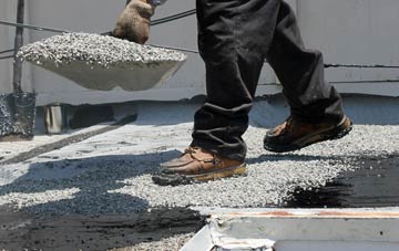 Yelden flat roofing companies
