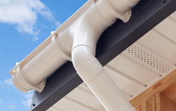 Yelden gutter installation costs