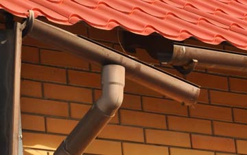 Yelden gutter repair costs