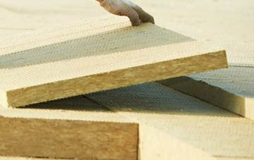 measuring Yelden tapered insulation