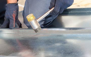 Yelden metal roofing costs