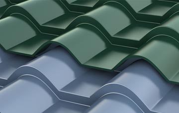 who should consider Yelden plastic roofs