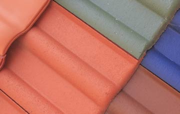 Yelden plastic roofing companies