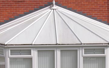 Yelden polycarbonate conservatory roof repairs