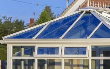 professional Yelden conservatory insulation