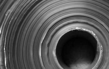 Yelden pvc roof replacement