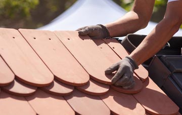 Yelden roof tile contractors