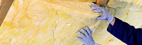 quotes for Yelden roof insulation