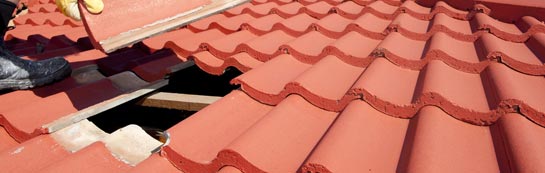 compare Yelden roof repair quotes