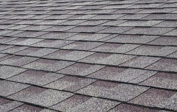 Yelden tiles for shallow pitch roofing