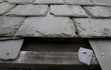 Yelden slate roof repairs and maintenance