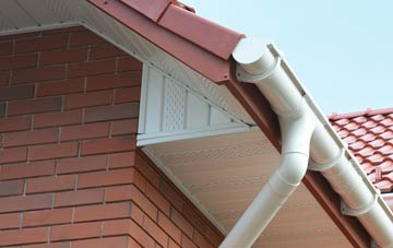 Yelden soffit repair costs