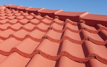 Yelden tile and slate roof replacement