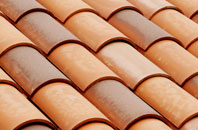 Yelden clay roofing