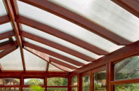 Yelden conservatory roofing insulation