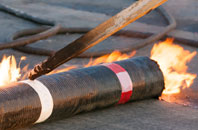 free Yelden flat roofing repair quotes