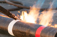 Yelden flat roofing replacement