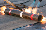 Yelden flat roof sealing