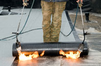 Yelden flat roof sealing quote