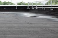 find rated Yelden flat roofing companies