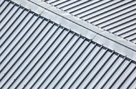 Yelden metal roofing