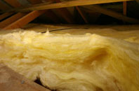 Yelden pitch roof insulation