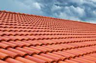 Yelden roofing tiles