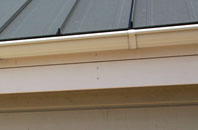 Yelden soffit repair