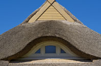 Yelden thatch roofing
